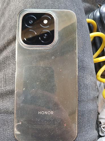 still cool android: Honor 8S 2020, 256 GB, rəng - Qara, İki sim kartlı — 4