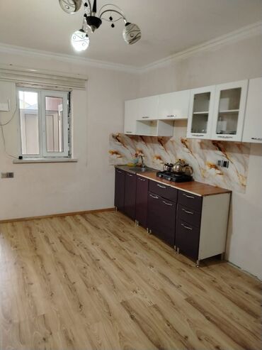 Uzunmüddətli kirayə evlər: 60 kv. m, 2 otaqlı, Qaz, İşıq, Su — 8