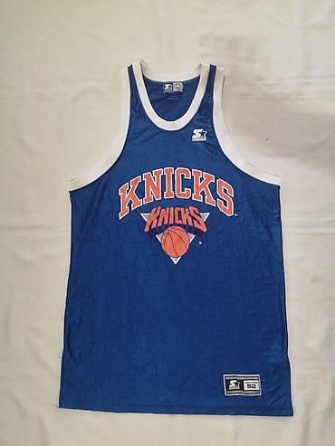 Original STARTER MADE IN KOREA OFFICIAL NBA LICENSED PRODUCT