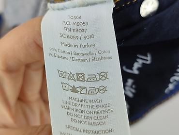 flare jeans: Boden, Jeansy damskie, rozmiar XL — 5