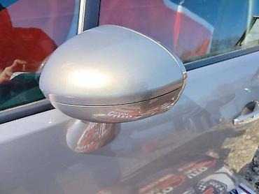 smart 4 vrata: LEVI RETROVIZOR MIS SIVA ZA OPEL MERIVA OD 2010. DO 2017. GOD. | — 1