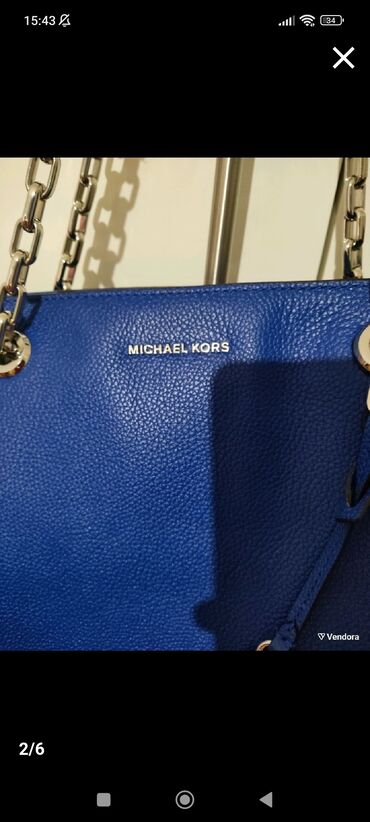 Άλλα: Michael kors μεγάλη τσάντα