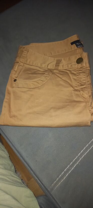 farmerke pantalone xl: XL (EU 42)