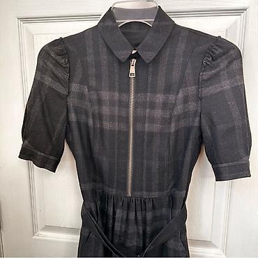 Donlar: Kokteyl donu, Mini, Burberry, XS — 7