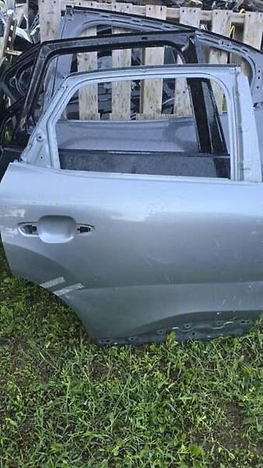 reflektujuce nalepnice: ZADNJA DESNA VRATA ZA CITROEN C4X | Citroen c4x zadnja desna vrata — 2