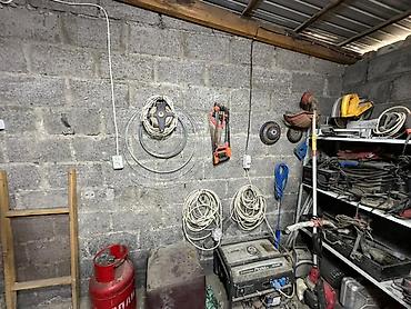 Долгосрочная аренда домов: 240 м², 7 комнат, Утепленный, Видеонаблюдение, Забор, огорожен — 23