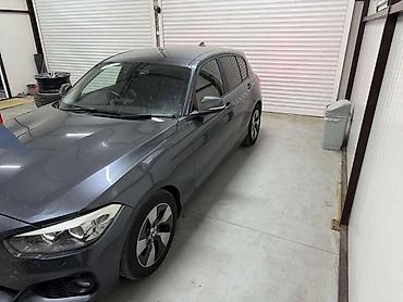 auto plac sirena: DELOVI KOMPLET ZA BMW SERIJA 1 OD 2015. DO 2018. GOD. | bmw f31 1.5 — 3