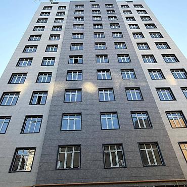 2025: 1 комната, 55 м², 5 этаж — 2