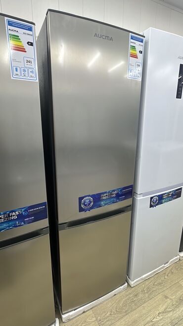 Холодильники: Холодильник Avest, Новый, Двухкамерный, De frost (капельный), 55 * 180 * 55 — 9