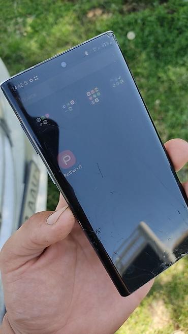 Samsung: Samsung Note 10, 256 ГБ, 2 SIM — 11