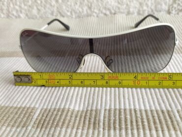 Naočare: Naočare za sunce, Ray-Ban, bоја - Šareno — 9