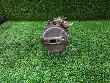 Другие автозапчасти: Компрессор BMW Компрессор кондиционер E53 M57D30 8377067 В отличном — 5