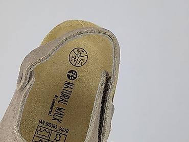 buty do codziennego chodzenia: Sandały damskie, rozmiar 35 — 4