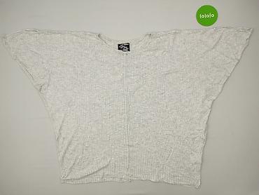 basic uniqlo: Just Female, Bluzka damska, rozmiar One size — 2