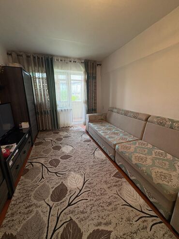 Продажа квартир: 2 комнаты, 46 м², 104 серия, 3 этаж, Старый ремонт