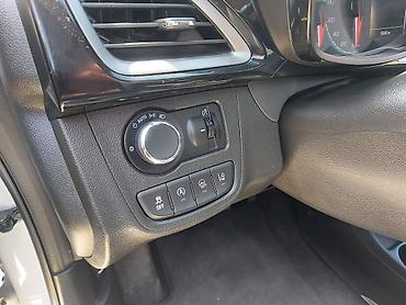 genesis 90: Chevrolet Spark: 2020 г., 0.1 л, Автомат, Бензин, Хэтчбэк — 10