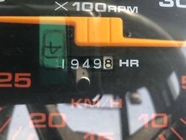 Другие тракторы: Продается японский трактор MITSUBISHI MT367, в хорошем состоянии — 14