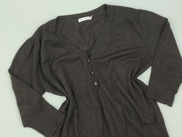 sweter z misiem tous: Select, Women`s sweater, size 2XL (EU 44)
