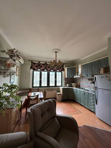 Yeni tikili: 3 otaqlı, Yeni tikili, m. Həzi Aslanov, 85 kv. m — 6