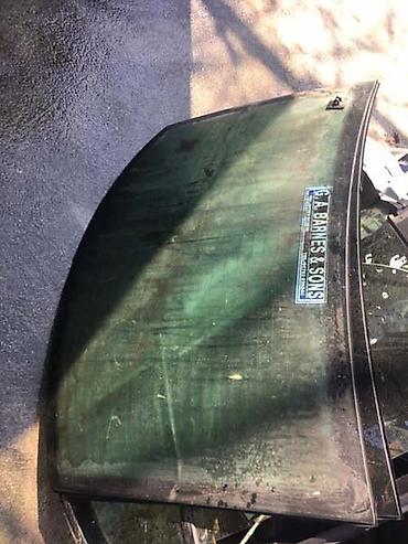 tom: STAKLA ZA VRATA ZA VOLKSWAGEN GOLF 5, GOLF 4, PASSAT B5 . OD 1996 — 2