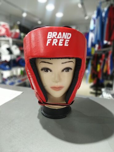 шлем для бокс: Шлем Боксёрский шлем кожаный бокс