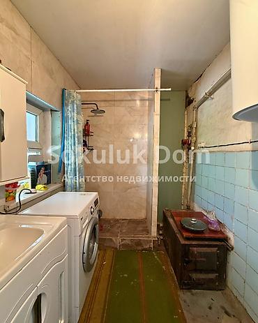 Продажа коттеджей и домов: 🏠Продается дом в с. Сокулук 🟡Комнаты: 3 🟡Участок: 15 соток — 13