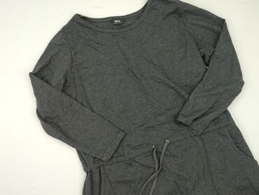 orsay sukienka maxi: Sukienka damska, Bonprix, rozmiar 5XL