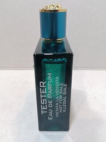 Parfemi: VERSACE EROS EDP100ML TSTR | Versace Eros edp100ml tstr. Original — 3