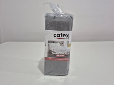 Posteljina: Bračna, Pamuk — 2