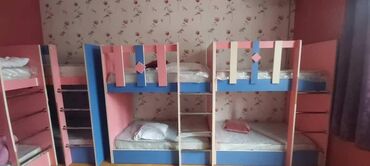 Ev üçün mebel: 6 eded var bundan. Satilir biri 200 azn.Matraslidir.unvan Yeni yasamal