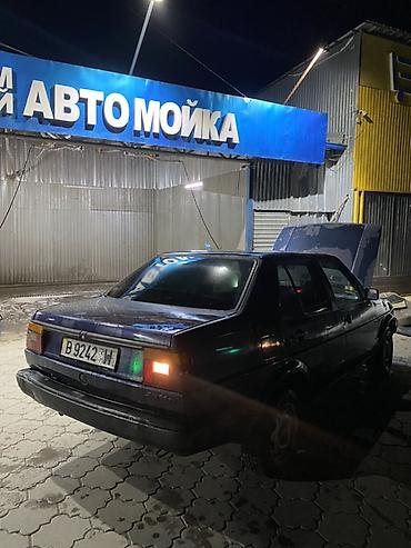 wolsvagen jetta: Volkswagen Jetta: 1990 г., 1.6 л, Механика, Бензин, Седан — 3