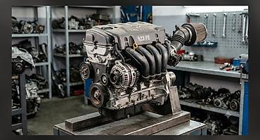 Toyota 4ZZ-FE benzin mühərriki - Həcm: 1.4 L (1364 sm³), sıravi 4 lalafo.az -da Toyota 4ZZ-FE benzin mühərriki - Həcm: 1.4 L (1364 sm³), sıravi 4