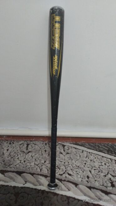 Другое для спорта и отдыха: Бейсбольная бита Louisville Slugger Super Z. Подходит для игры в