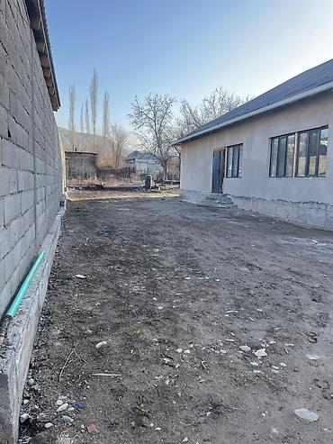 Продажа коттеджей и домов: ​🏠 ШАРТЫ МЕНЕН ҮЙ САТЫЛАТ! ​Тез арада [Ысыката районундагы Нижняя — 2