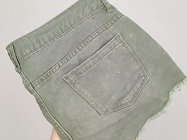 custom jeans: Denim Co, Szorty damskie, rozmiar M — 6