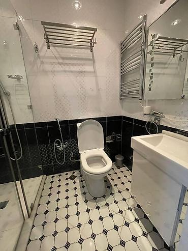 kredit ile: İcarəyə verilir 4 otaqlı yeni tikili 222 m², Şah İsmayıl Xətai m — 2