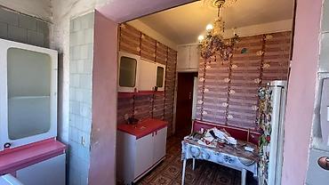 Mənzillər: Bakı, 4 otaqlı, Köhnə tikili, 108 kv. m — 4