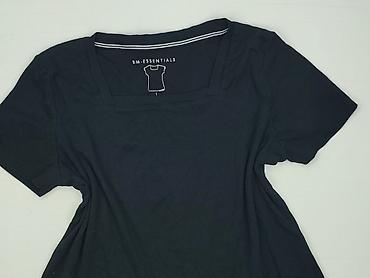 bluzki bmw: BM, T-shirt damski, rozmiar L — 1