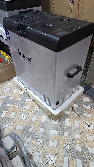 bağlayan: Avtomobil soyuducusu 75Litir.buz baglayan. Dərinliyi 60sm 28sm eni.50 — 4