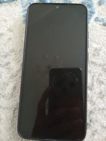 xiomi redmi 9a: Xiaomi, Mi 9, Б/у, 32 ГБ, цвет - Синий, 2 SIM