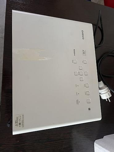 eclipse avn770hd: Проектор Casio XJ-M140 (DLP, HDMI) Описание: - Мультимедийный — 1
