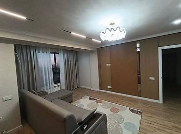 Продажа квартир: 4 комнаты, 105 м², 7 этаж, Дизайнерский ремонт — 9