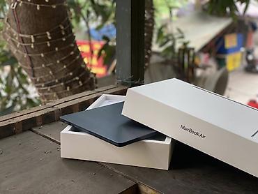 Ноутбуки Apple (MacBook): Ультрабук, Новый, Apple M4, ОЗУ, RAM: 16 ГБ, В рассрочку — 2