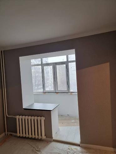 Продажа квартир: 3 комнаты, 75 м², Индивидуалка, 6 этаж, Евроремонт at lalafo.kg — 9 Продажа квартир: 3 комнаты, 75 м², Индивидуалка, 6 этаж, Евроремонт — 9