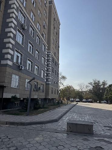 обмен кв на дом: 3 комнаты, 82 м², Тунгуч мкр Элитка, 8 этаж — 2