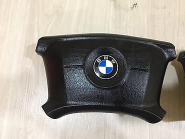 Өткөргүч кутунун жаздыгы BMW Колдонулган, Оригинал, Германия — 4
