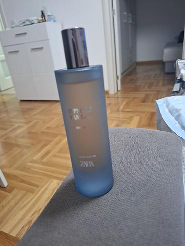 vizzano papuce: ZARA Hypnotic Vanilla – Winter, Eau de Parfum - Tip: parfemska voda — 3