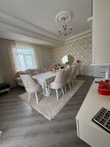 Uzunmüddətli kirayə mənzillər: Bakıxanov qəs., 2 otaqlı, Yeni tikili, m. Neftçilər, 85 kv. m