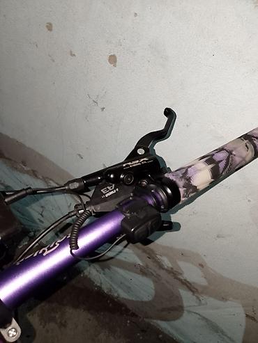 Cut hidravlik MTB velosiped üçün hidravlik disk əyləc sistemi cemi 2 — 3
