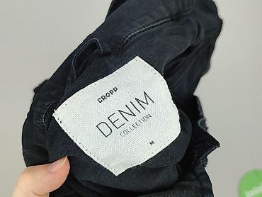 cropp bomber: Cropp, Kurtka jeansowa damska, rozmiar M — 5